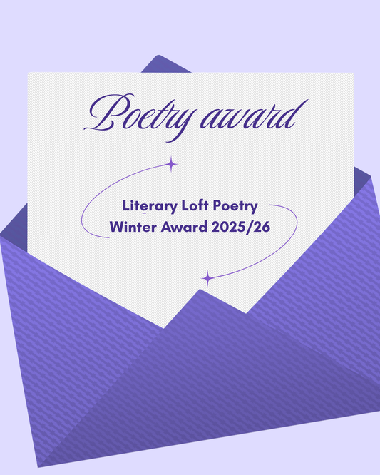 Poetry Competition 2025/26